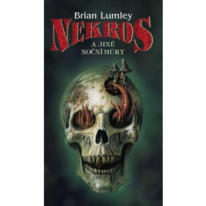 Nekros - Lumley Brian