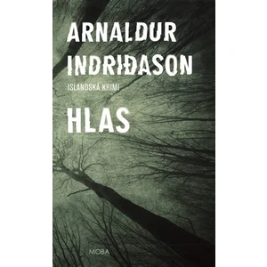 Hlas - Arnaldur Indridason