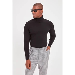 Dolcevita da uomo Trendyol Knitwear