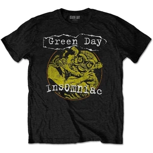 Green Day T-shirt Free Hugs Noir XL