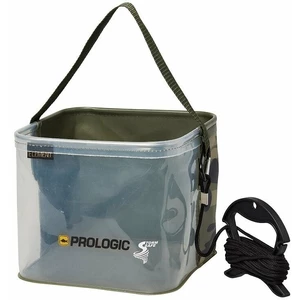 Prologic Element Trans-Camo Rig/Water Bucket