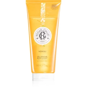 Roger & Gallet Neroli relaxační sprchový gel 200 ml