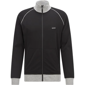 Hugo Boss Pánská mikina BOSS Regular Fit 50469548-001 M