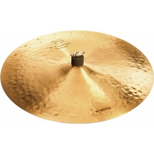 Zildjian K1020 K Constantinople Medium Platillos Ride 22"