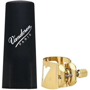 Vandoren LC08P Ligatura pro Tenor saxofon