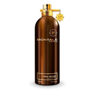 Montale Aoud Musk - EDP 2 ml - vzorka s rozprašovačom