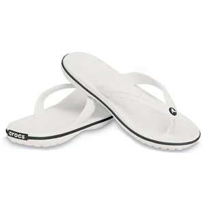 Crocs Crocband Flip 11033 WHITE