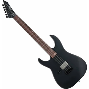 ESP LTD M-201HT LH Negru Satinat