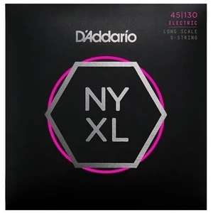 D'Addario NYXL45130