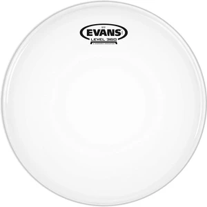 Evans B12G12 G12 Coated 12" Parche de tambor