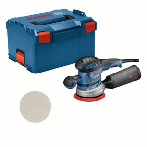 Bosch Professional  060137B201 excentrická brúska   400 W  Ø 150 mm