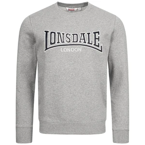 Felpa da uomo Lonsdale Printed