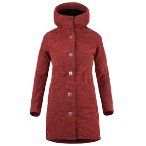 Woolshell coat WOOX Harlem Lava Falls