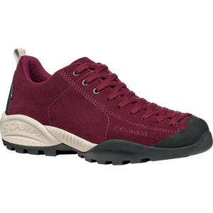 Scarpa Női túracipők Mojito GTX Womens Raspberry 39