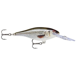 Rapala wobler shad rap deep runner rol - 7 cm 8 g