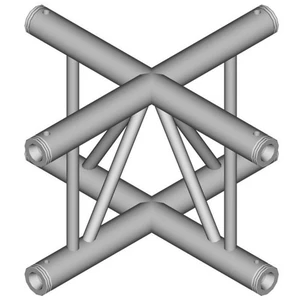 Duratruss DT 32/2-C41VX Traliccio a scala