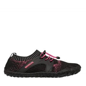 Bennon  Bosky barefoot ružová, 37 Unisex topánky Bennon