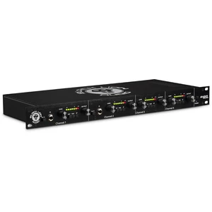 Black Lion Audio B12A Quad Preamplificatore Microfonico