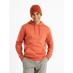 Celio Hoodie Vesix - Men