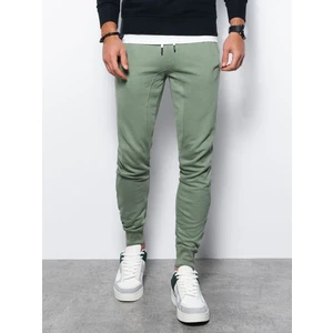 Pantaloni della tuta da uomo  Ombre P948