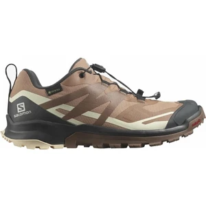 Salomon XA Rogg 2 GTX W Mocha Mousse/Acorn/Sun Kiss 37 1/3