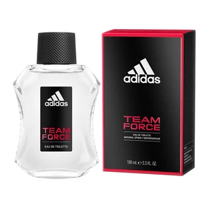 Adidas Team Force Edition 2022 toaletní voda pro muže 100 ml