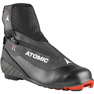 Atomic Redster Worldcup Classic XC Boots Negru/Roșu 8