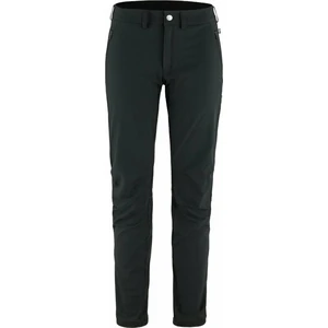 Fjällräven Spodnie outdoorowe Bergtagen Stretch Trousers W Black 40