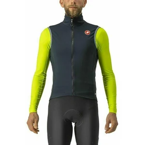 Castelli Perfetto RoS 2 Vest Light Black L