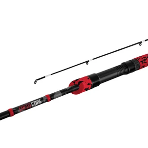 Delphin RedCODE 2,28 m 3 - 18 g 2 rész