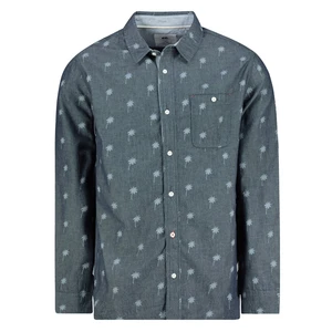 Camicia da uomo  Quiksilver Palm