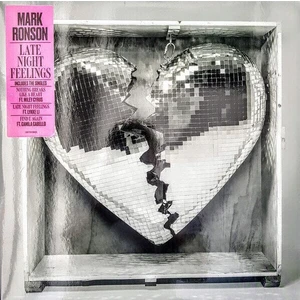 Mark Ronson - Late Night Feelings (2 LP)