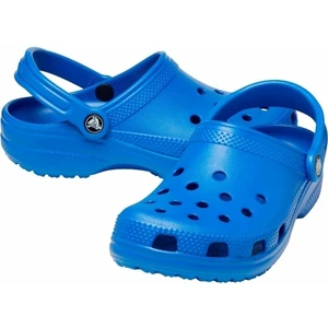 Crocs Classic Blue Bolt 42-43