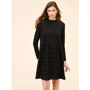 Black Lace Dress ORSAY - Women