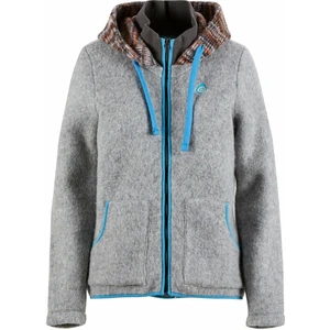 E9 Rosita2.2 Women's Knit Jacket Gri S