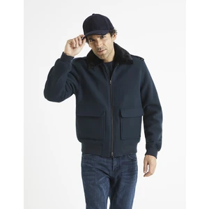 Celio Buaviat Aviation Jacket - Men