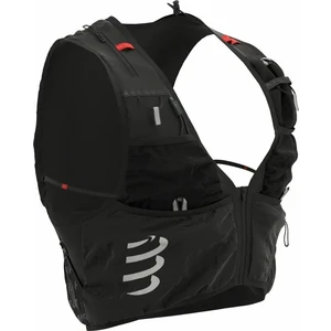 Compressport UltRun S Pack Evo 15 Black L 15 L