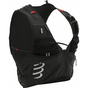 Compressport UltRun S Pack Evo 15 Nero L 15 L