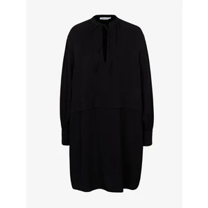 Calvin Klein Dress Viscose Pioneer Jersey - Women