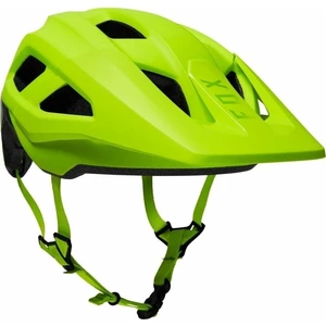 FOX Mainframe Helmet Mips Fluo Yellow L