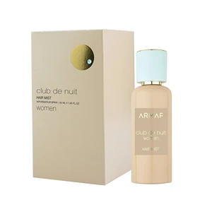 Armaf Club De Nuit Woman vôňa do vlasov pre ženy 55 ml