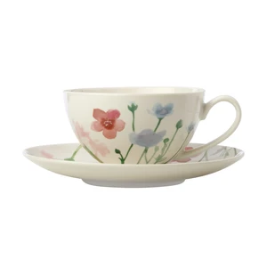 Biały porcelanowy kubek 250 ml Wildwood – Maxwell & Williams