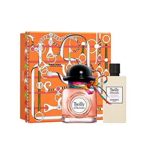 Hermes Twilly D’Hermès - EDP 85 ml + tělové mléko 80 ml