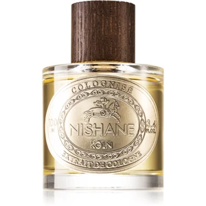 Nishane Safran Colognisé kolínska voda unisex (extract) 100 ml