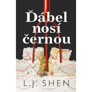 Ďábel nosí černou - L.J. Shen