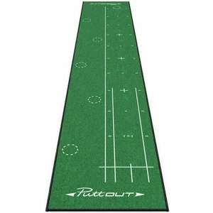 PuttOUT Putting Mat