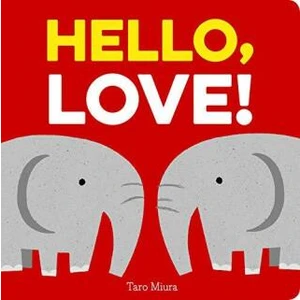 Hello, Love! - Taro Miura