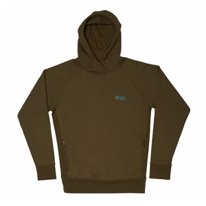 Aqua mikina classic hoody - m