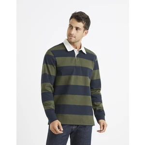 Celio Polo T-Shirt Verugby - Men