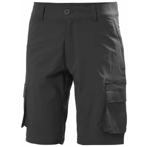 Helly Hansen Outdoor Shorts Maridalen Ebony M